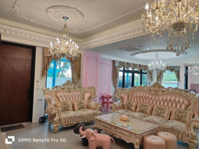 Weiyu's Home I